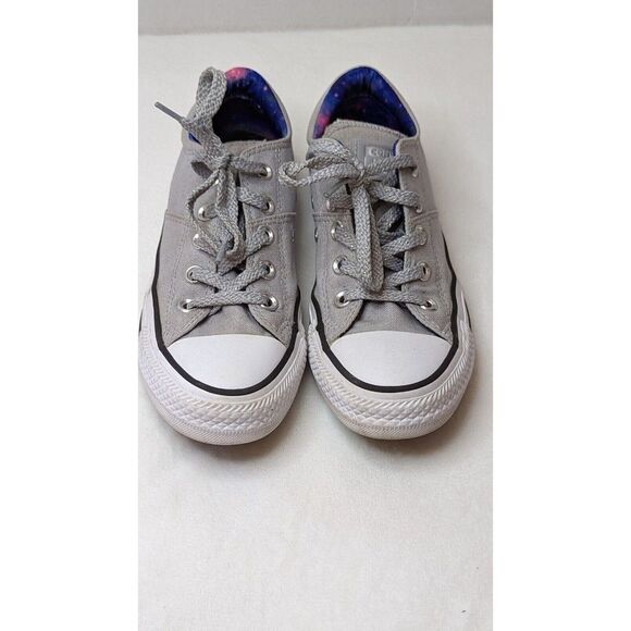 Converse Women's Chuck Taylor All Star Shoes 565222F Madison Final Frontier Sz 6 - Picture 3 of 15